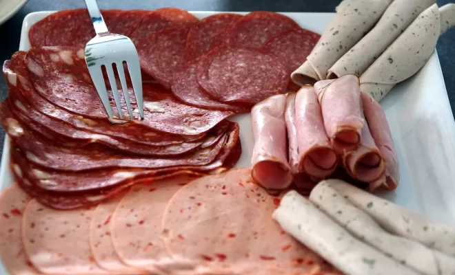 Charcuterie corse artisanale, Alès, Micca Nome